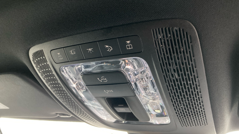 Mercedes-Benz A-Class A250e AMG Line Premium Plus Edition 5dr Auto Hatchback